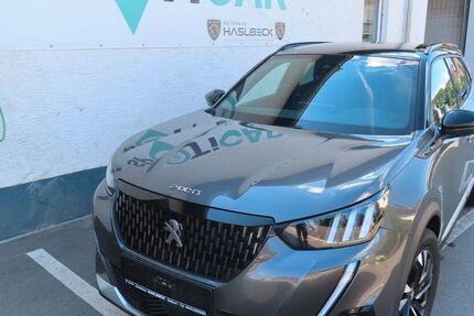 Peugeot 2008 63.758 km 16.900 &euro; Geiselhöring 94333