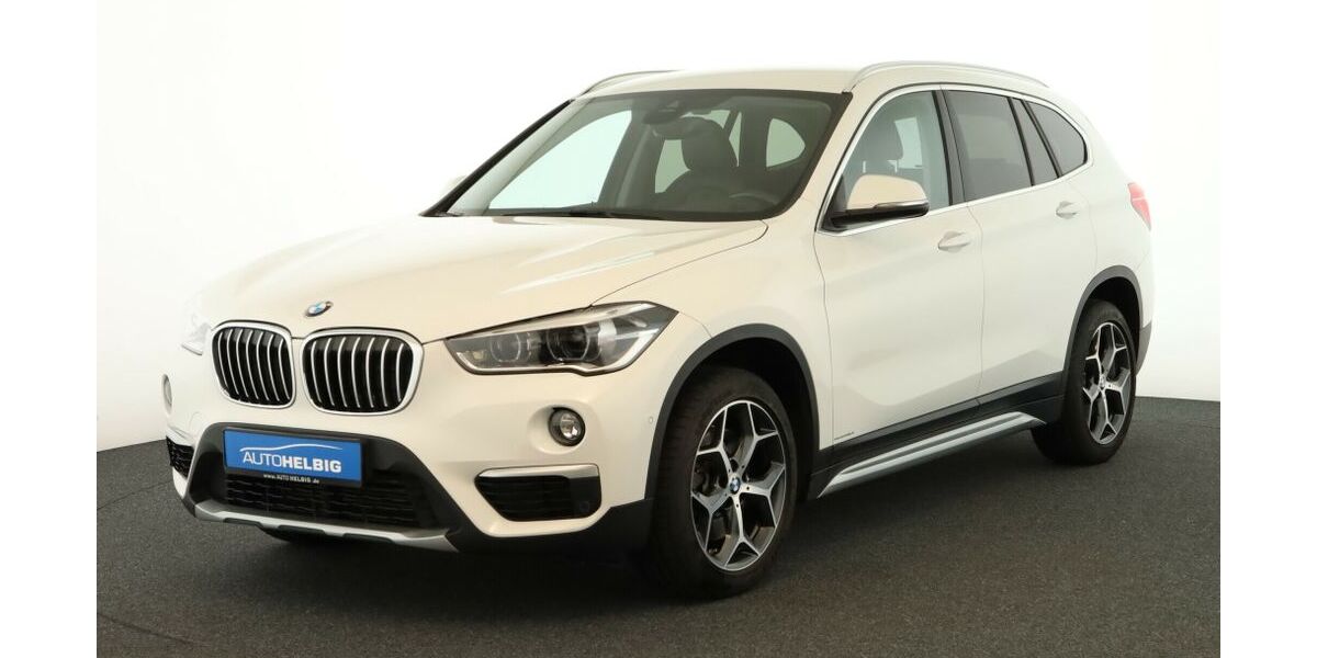 BMW X1 69.300 km 23.890 &euro; Donnersdorf 97499