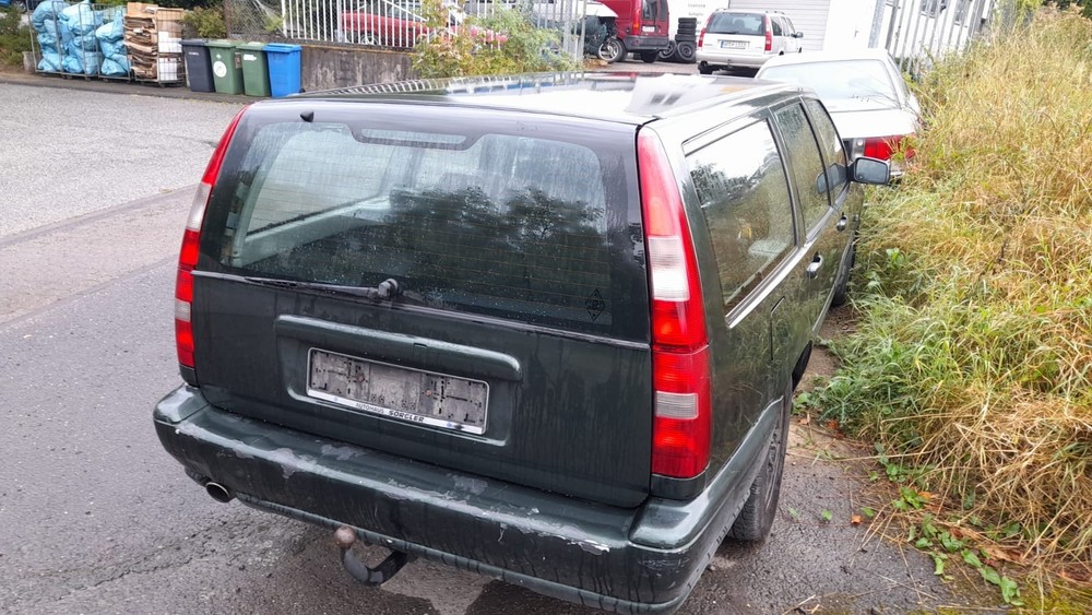 Volvo V 70 1 338.426 km 1.990 € Neuwied 56564