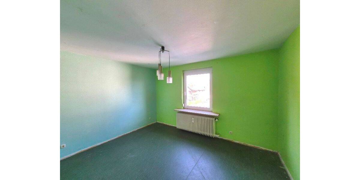 Etagenwohnung Lindau (Bodensee) Reutin - 3 Zimmer, 66 m&sup2;, 245.000&euro; | Angebot:26376976