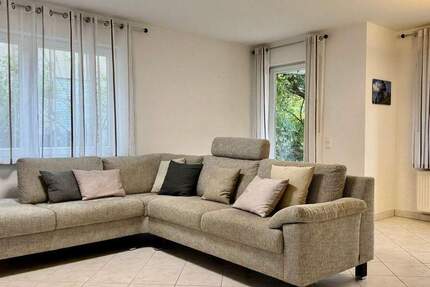 ++Wohnglück mit Terrasse und Garten++ in toller, ruhiger Lage von Obersulm 3 zimmer