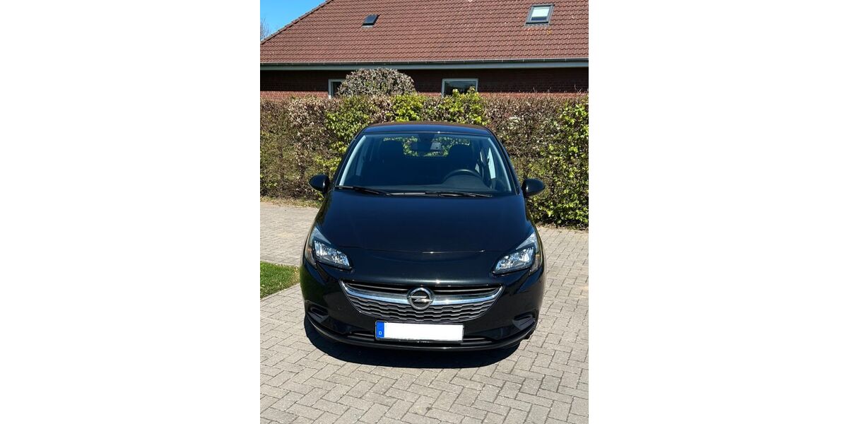Opel Corsa 86.996 km 8.990 &euro; Schenefeld 25560