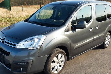 Citroen Berlingo 154.000 km 8.990 &euro; Dresden 01259