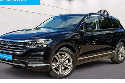 VW Touareg 90.247 km 43.650 &euro; Kölln-Reisiek 25337