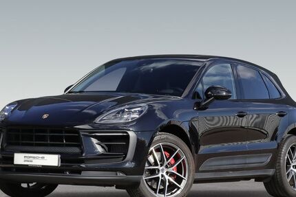Porsche Macan 49.100 km 67.900 € Gersthofen 86368