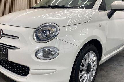 Fiat 500 39.000 km 10.950 &euro; Flensburg 24941