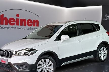 Suzuki (SX4) S-Cross 43.414 km 16.939 € Werne 59368