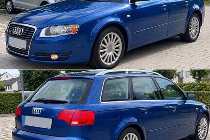 Audi A4 307.500 km 2.800 &euro; Seevetal 21217