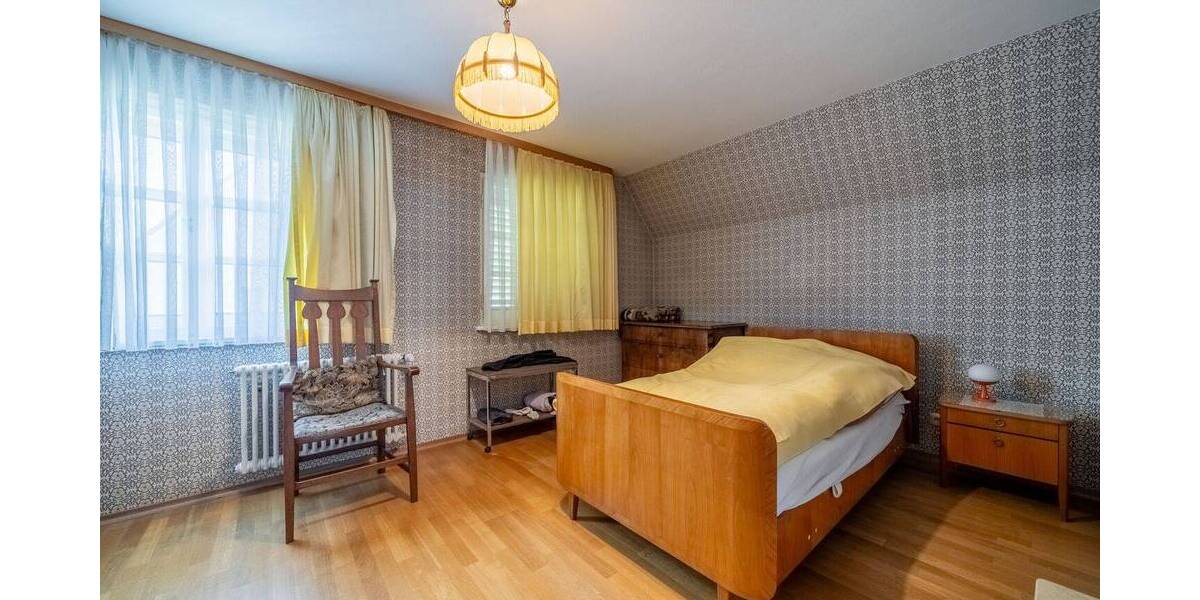 Einfamilienhaus Schongau - 4 Zimmer, 95 m&sup2;, 475.000&euro; | Angebot:26796655