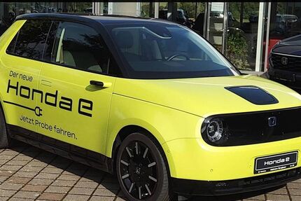 Honda e 11.699 km 22.990 € Burglauer 97724