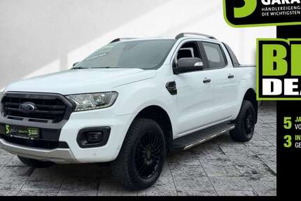 Ford Ranger 97.811 km 27.980 &euro; Berlin 12359