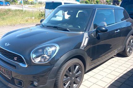 Mini Cooper D Paceman 182.000 km 6.990 &euro; Münsterhausen 86505