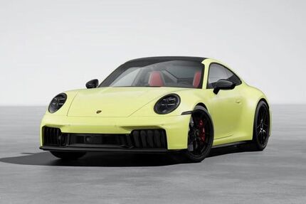 Porsche 992 8.900 km 174.900 &euro; Aschaffenburg 63739