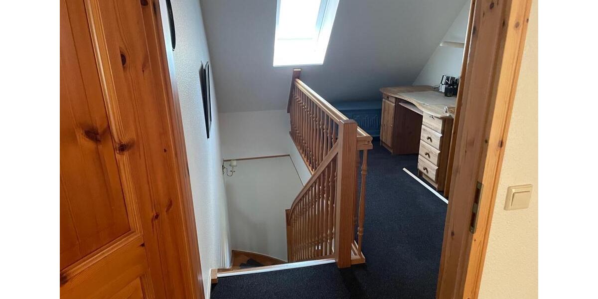 Einfamilienhaus Hattstedt - 6 Zimmer, 155 m&sup2;, 415.000&euro; | Angebot:27182552