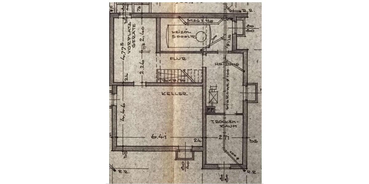 Charmantes Einfamilienhaus mit Garten in Gottmadingen – ideal für Paare & kleine Familien 6 zimmer