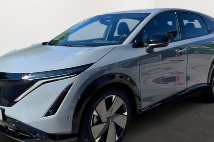 Nissan Ariya 8.990 km 49.890 € Miesbach 83714