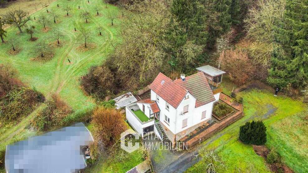 Haus zum Kaufen in Löhnberg 215.000 € 155.73 m²