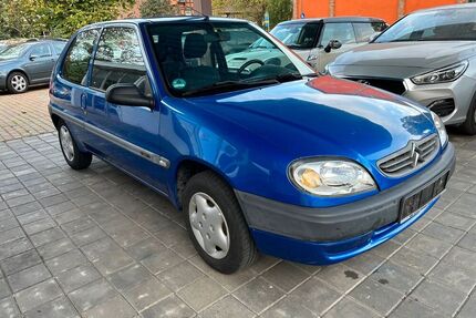 Citroen SAXO