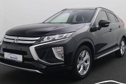 Mitsubishi Eclipse Cross 144.518 km 12.990 &euro; Sögel 49751
