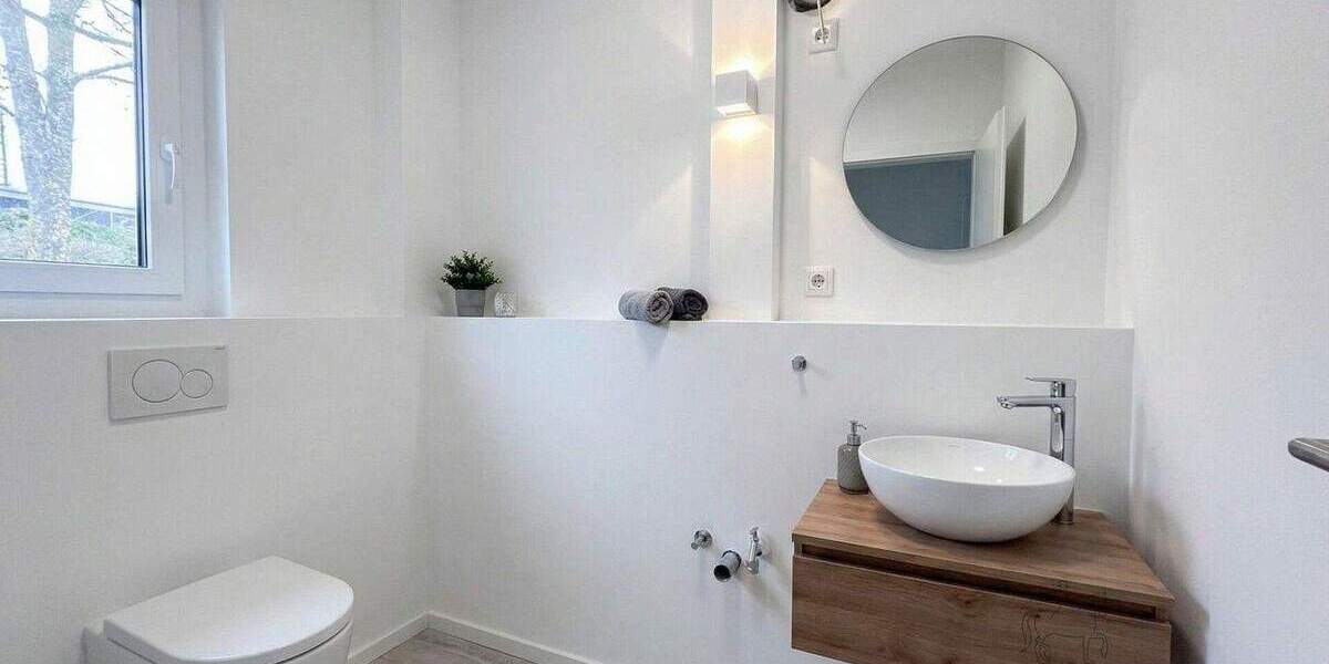 Künzell: Erstbezug-Neubau-Einfamilienhaus mit Terrasse und Garten 5 zimmer