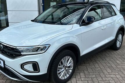 VW T-Roc 22.550 km 20.750 &euro; Brake / Unterweser 26919