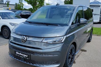 VW T7 Multivan 14.500 km 66.470 &euro; Füssen 87629