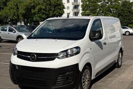 Opel Vivaro 130.000 km 16.500 &euro; Kiel 24147