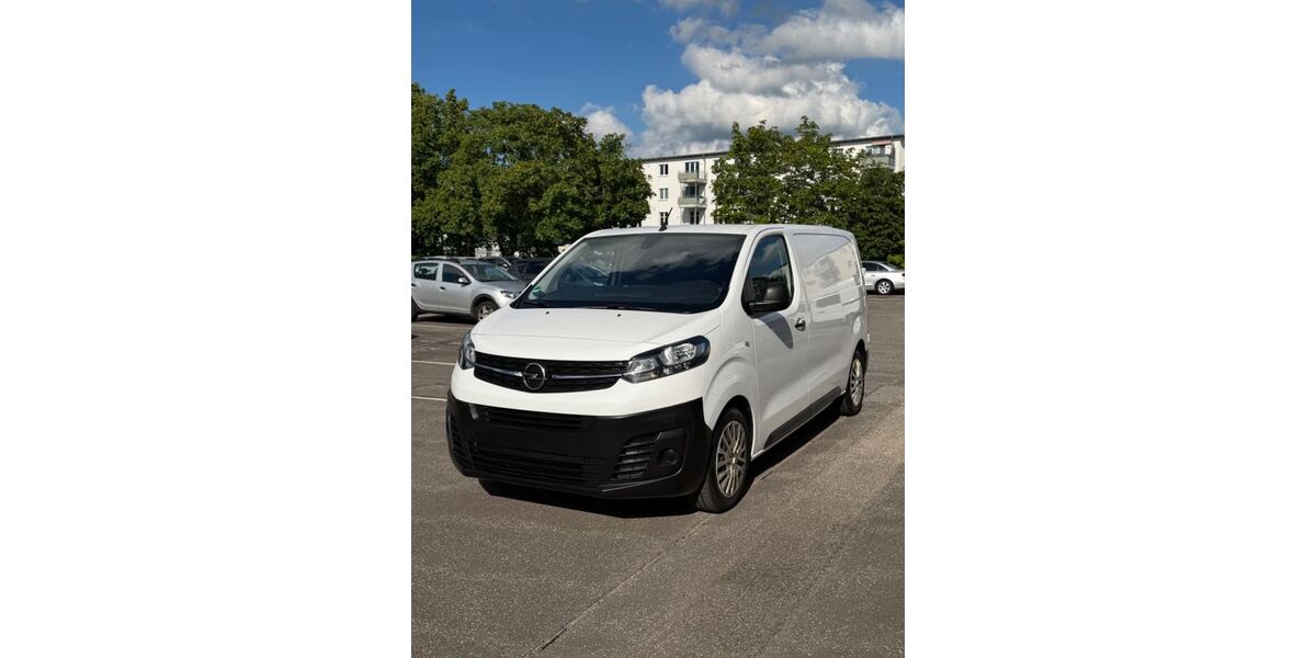 Opel Vivaro 130.000 km 16.500 &euro; Kiel 24147
