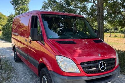 Mercedes-Benz Sprinter 305.500 km 12.000 &euro; Pürgen 86932