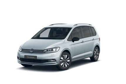 VW Touran 21.011 km 36.950 &euro; Berlin 14167