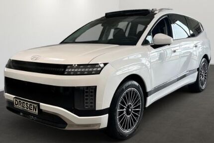 Hyundai IONIQ 9 4.058 km 74.990 &euro; Neuss 41464