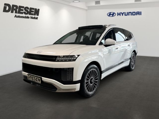 Hyundai IONIQ 9 4.500 km 76.690 € Neuss 41464