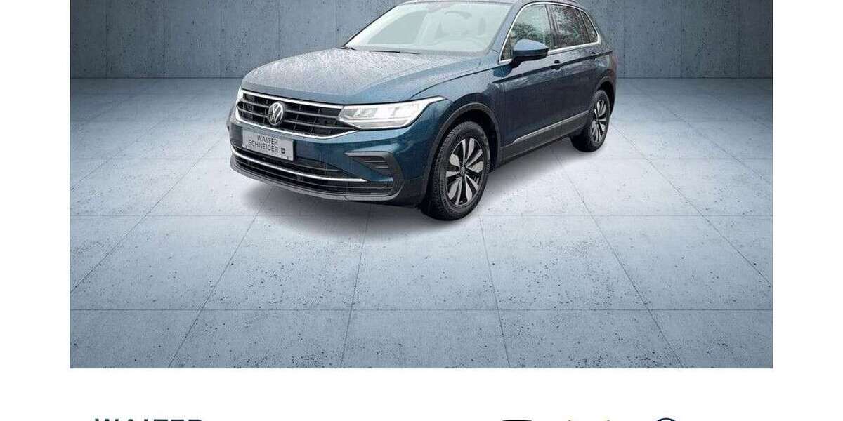 VW Tiguan 52.300 km 29.959 &euro; Kreuztal 57223