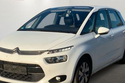 Citroen C4 Picasso 148.711 km 7.499 &euro; Brehna 06796