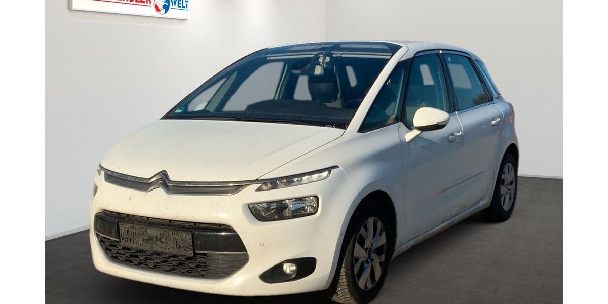 Citroen C4 Picasso 148.711 km 7.499 &euro; Brehna 06796