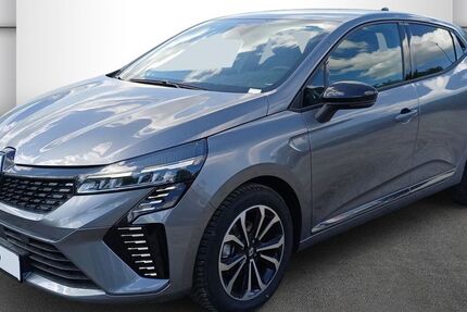 Renault Clio 2.500 km 20.995 € Halle 06132