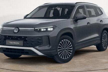 VW Tayron 24.524 km 37.998 &euro; Potsdam 14482