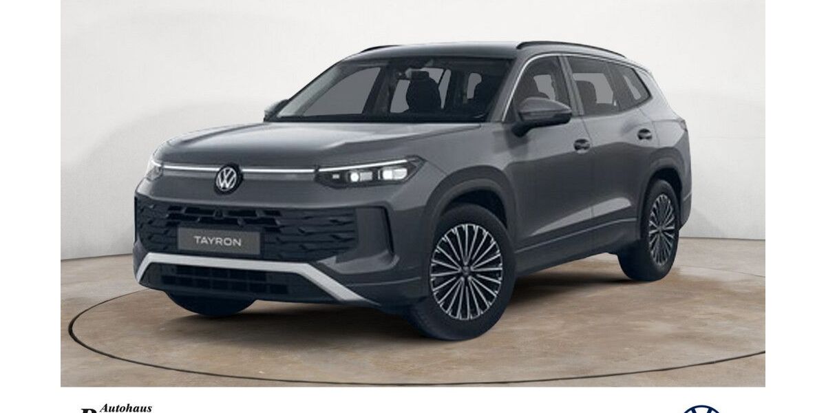 VW Tayron 24.524 km 37.998 &euro; Potsdam 14482