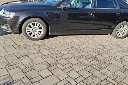 Audi A6 224.000 km 5.950 € Gammertingen 72501