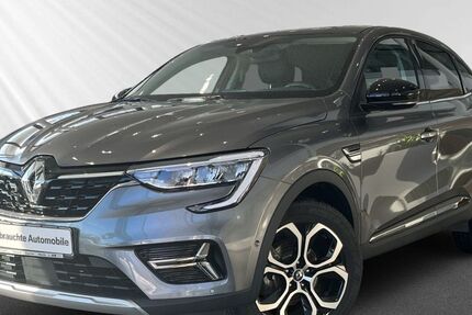 Renault Arkana 53.400 km 18.900 &euro; Rostock 18146