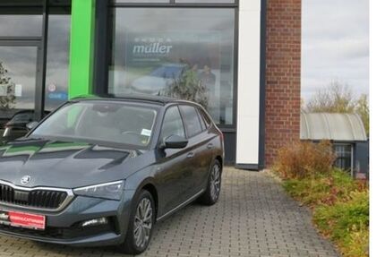 Skoda Scala 25.163 km 21.390 € Zwickau 08056
