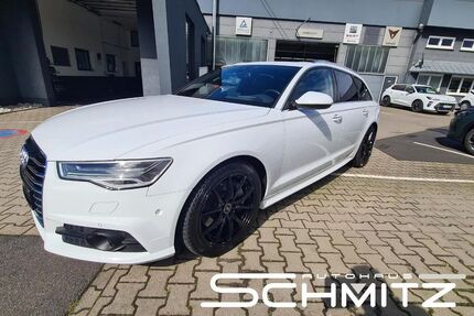 Audi A6 94.119 km 27.850 &euro; Ebernhahn 56424