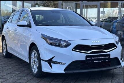 Kia ceed / Ceed 51.000 km 17.690 &euro; Burglauer 97724