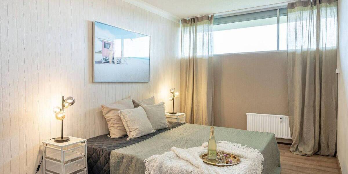 Etagenwohnung Kerpen Horrem - 2 Zimmer, 64 m&sup2;, 189.000&euro; | Angebot:26402211