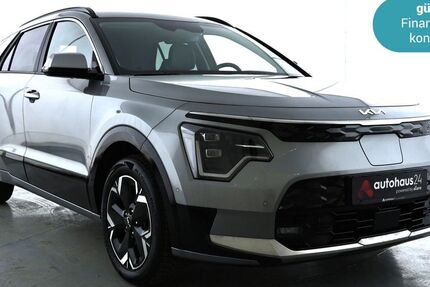 Kia Niro 24.053 km 26.990 &euro; Wuppertal 42287