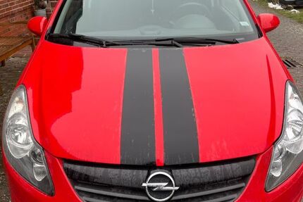 Opel Corsa 188.000 km 1.800 &euro; Ahlerstedt 21702