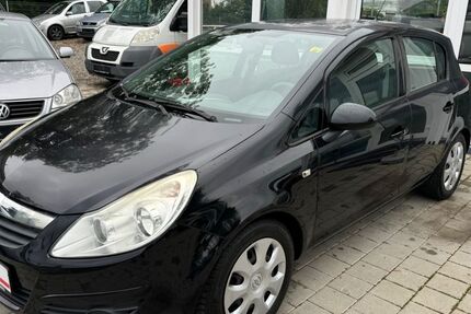 Opel Corsa 196.000 km 1.499 &euro; Singen 78224