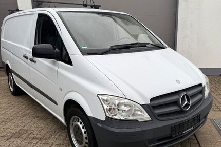 Mercedes-Benz Vito 172.086 km 9.519 € Heilbronn 74081