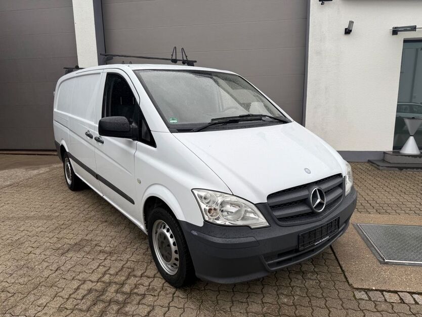 Mercedes-Benz Vito 172.086 km 9.519 € Heilbronn 74081
