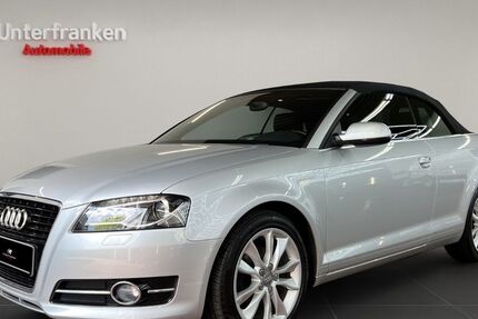 Audi A3 107.900 km 8.980 € Aschaffenburg 63743